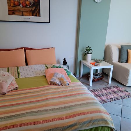 Athenian Asty Guesthouse 外观 照片