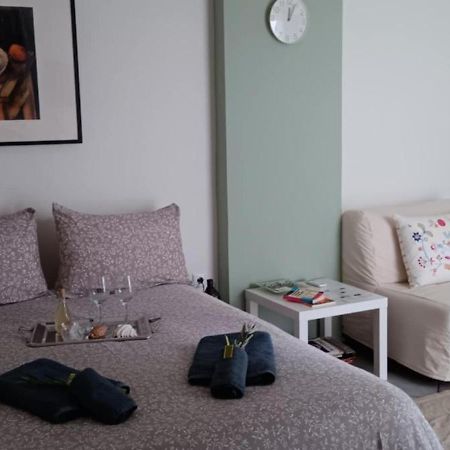 Athenian Asty Guesthouse 外观 照片