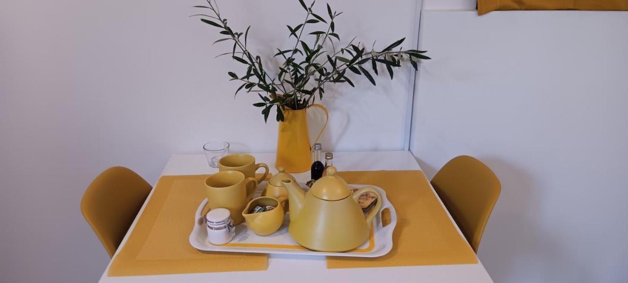 Athenian Asty Guesthouse 外观 照片