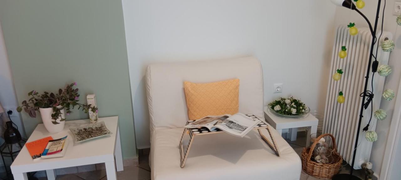 Athenian Asty Guesthouse 外观 照片