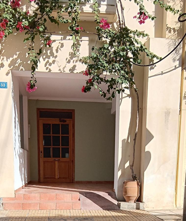 Athenian Asty Guesthouse 外观 照片