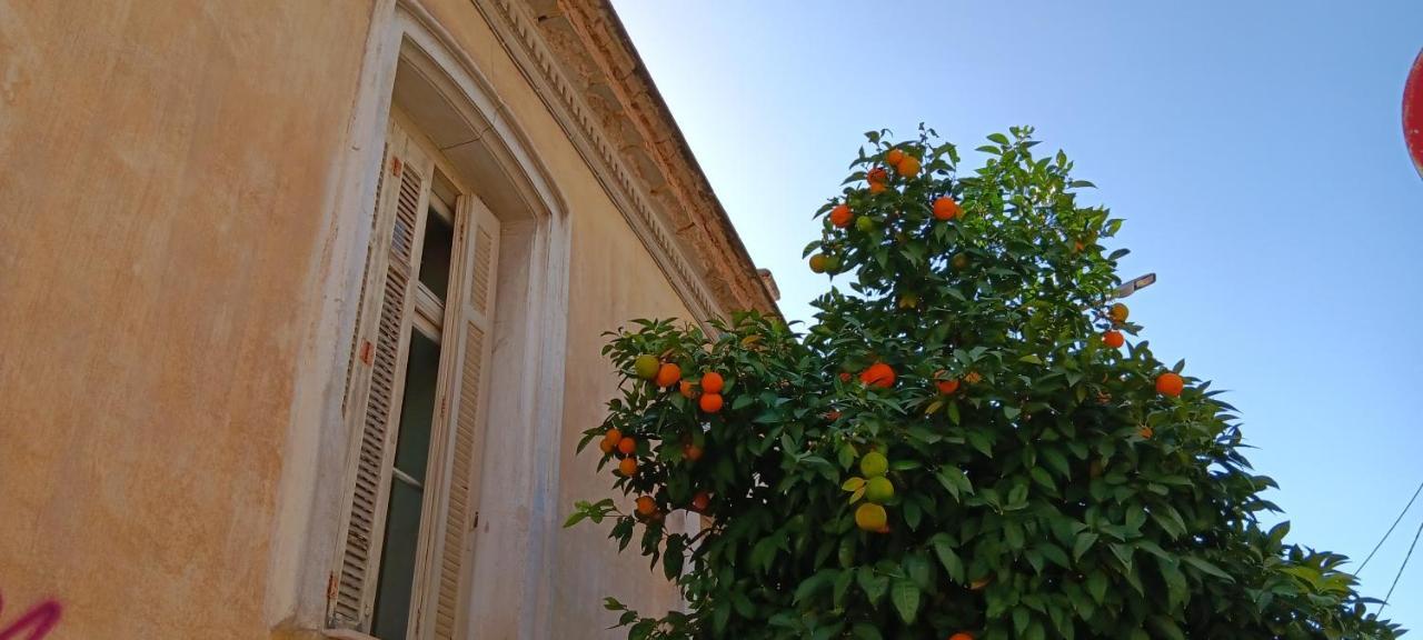 Athenian Asty Guesthouse 外观 照片