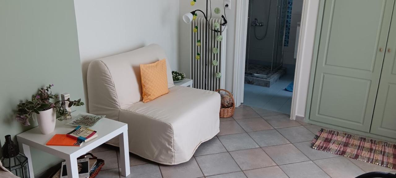 Athenian Asty Guesthouse 外观 照片