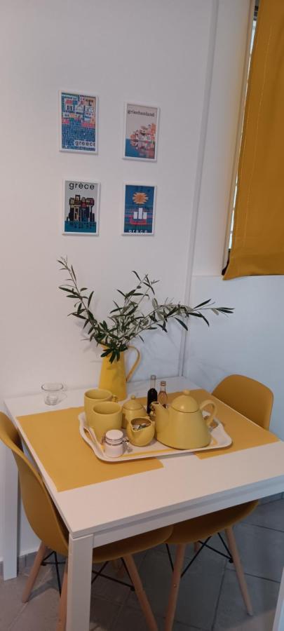 Athenian Asty Guesthouse 外观 照片
