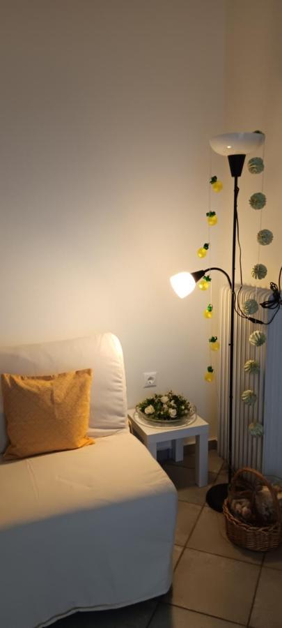 Athenian Asty Guesthouse 外观 照片