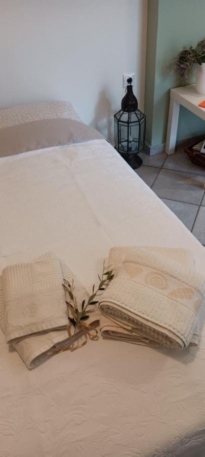Athenian Asty Guesthouse 外观 照片