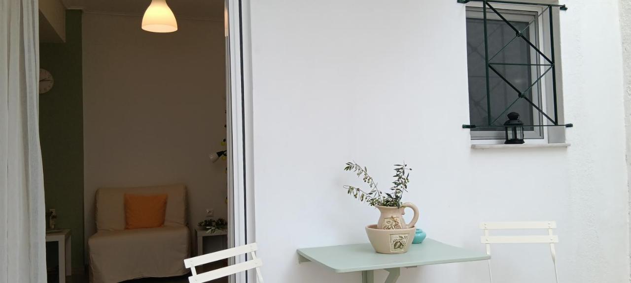 Athenian Asty Guesthouse 外观 照片