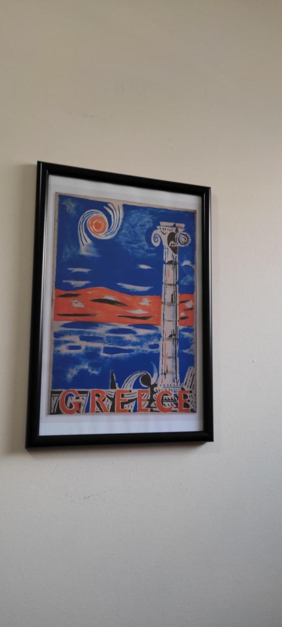Athenian Asty Guesthouse 外观 照片