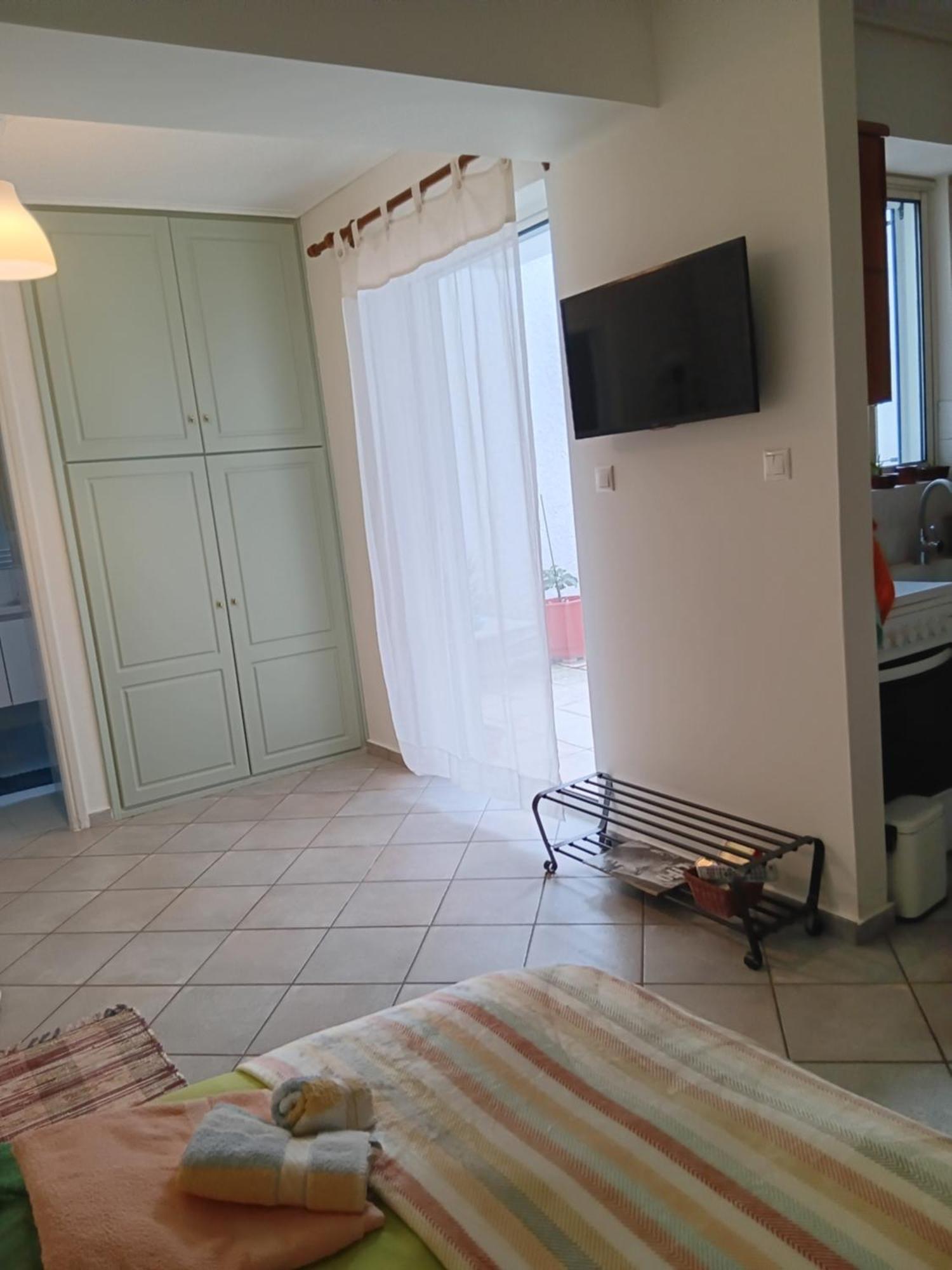 Athenian Asty Guesthouse 外观 照片