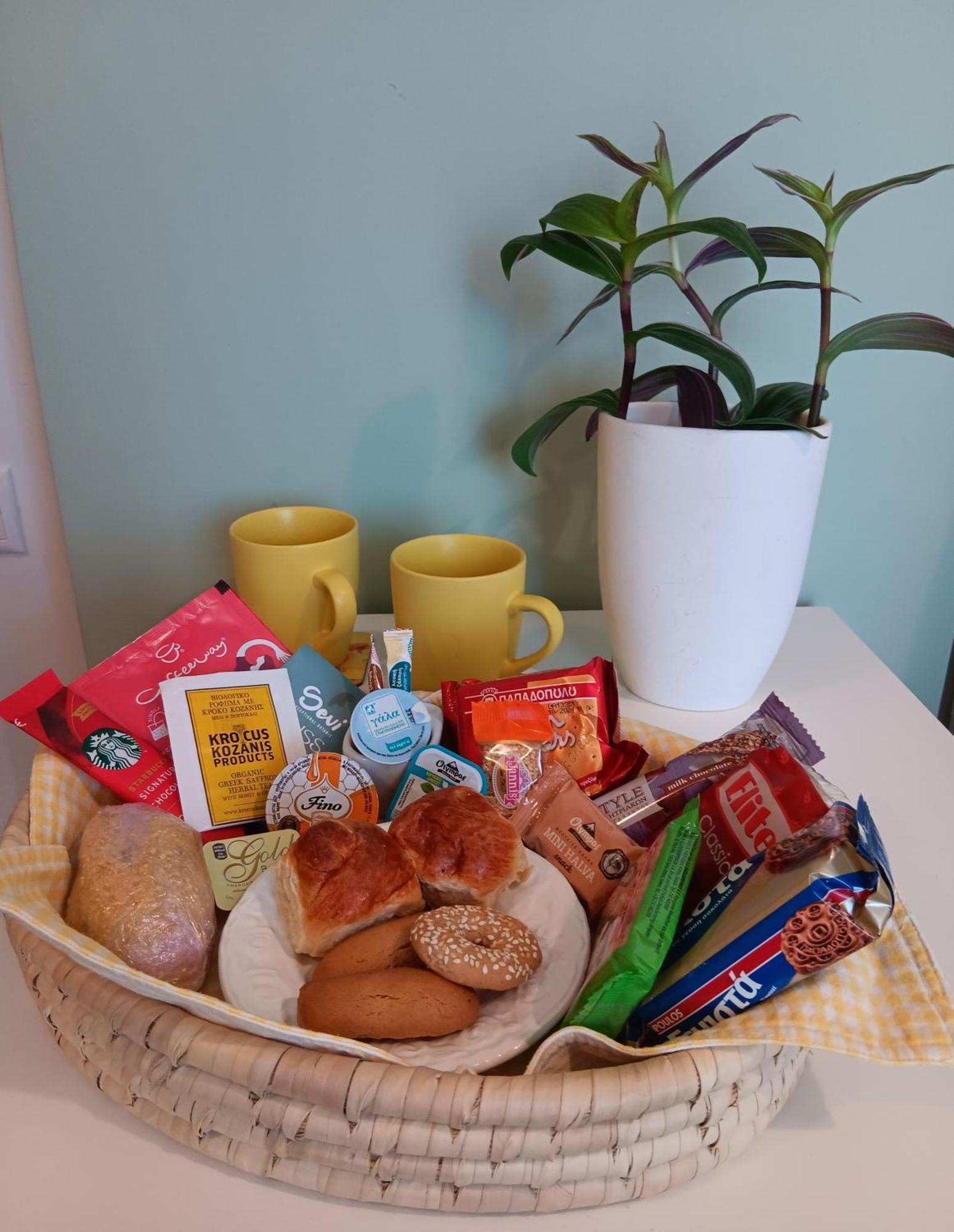 Athenian Asty Guesthouse 外观 照片