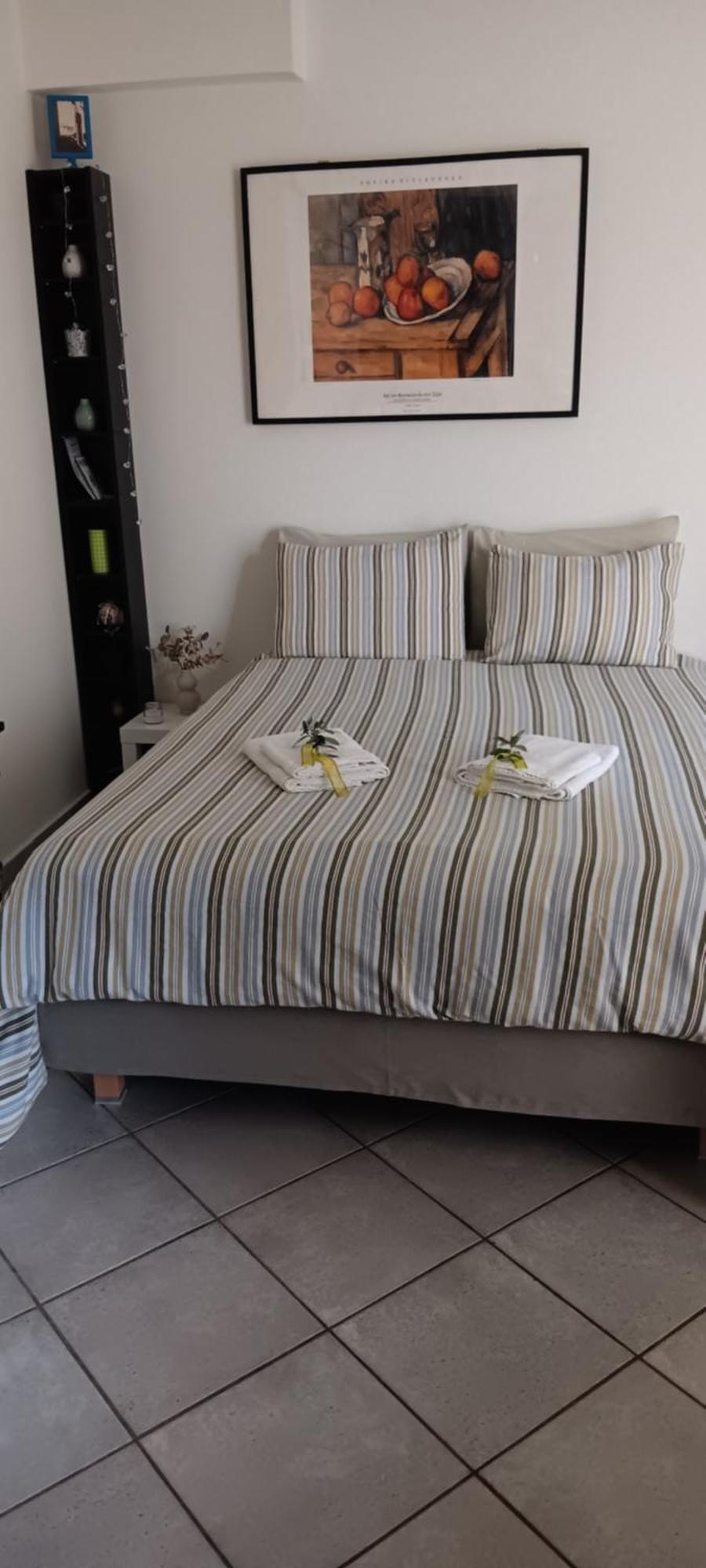 Athenian Asty Guesthouse 外观 照片