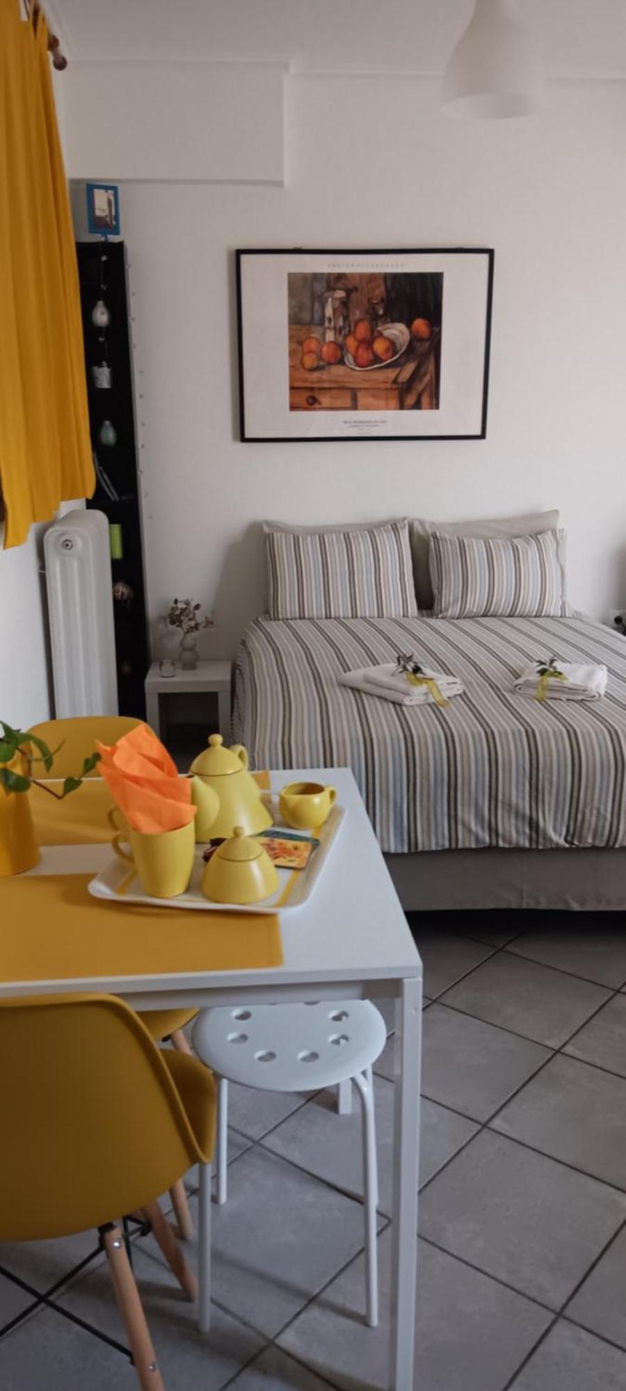 Athenian Asty Guesthouse 外观 照片